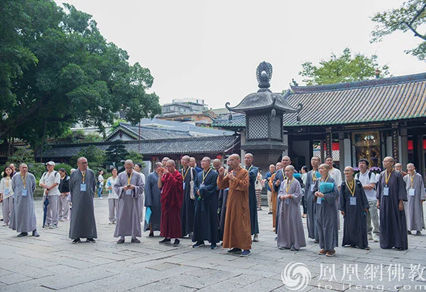 巡礼光孝寺